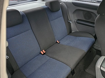 Ford Focus, 2008г., передний привод, автомат