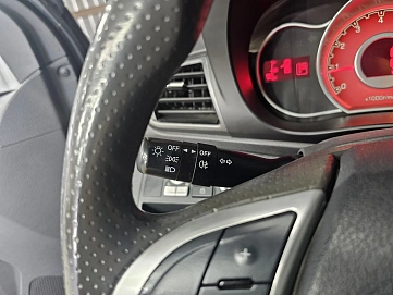 Lifan X50, 2018г, передний привод, вариатор