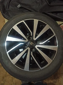 Lada (ВАЗ) Granta, 2022г, передний привод, механика