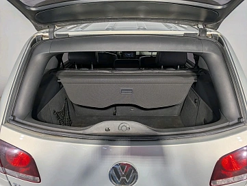 Volkswagen Touareg, 2009г, полный привод, автомат