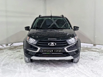 Lada (ВАЗ) , 2023г., передний привод, механика