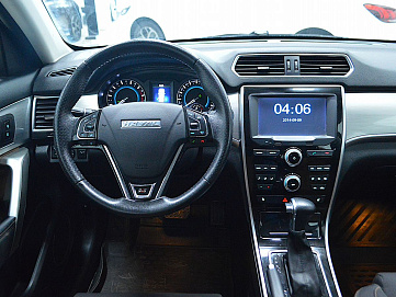 Haval H2, 2016г, передний привод, автомат
