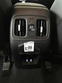 Hyundai Tucson, 2024г, полный привод, автомат