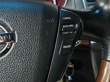 Nissan Teana, 2010г, передний привод, вариатор