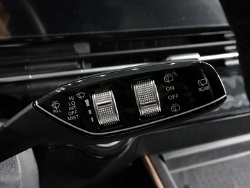 Omoda C5, 2024г, передний привод, вариатор