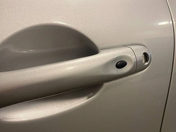 Renault Kaptur, 2021г, передний привод, механика