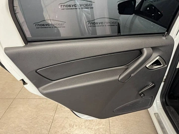 Lada (ВАЗ) Granta, 2023г, передний привод, механика