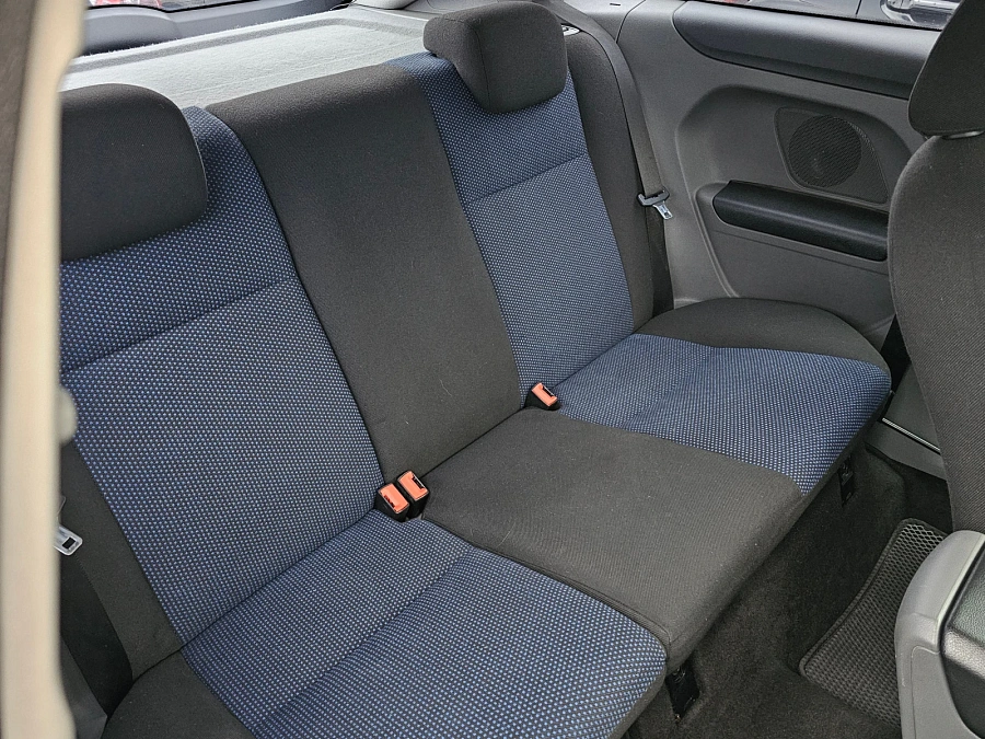 Ford Focus, 2008г., передний привод, автомат