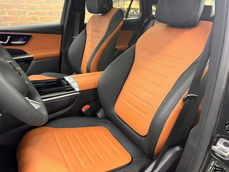 Mercedes-Benz , 2025г., полный привод, автомат