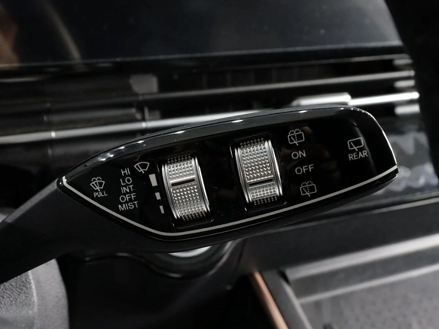 Omoda C5, 2024г., передний привод, вариатор