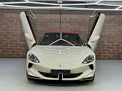 MG Cyberster, 2024г., полный привод, автомат