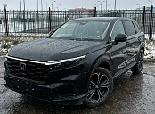 Honda CR-V, 2024г., полный привод, вариатор