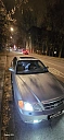 Kia Magentis, 2004г., передний привод, автомат