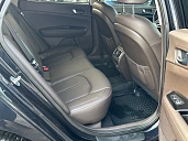 Kia Optima, 2018г., передний привод, автомат