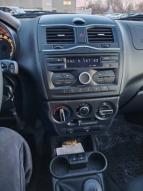 Lada (ВАЗ) Granta, 2025г, передний привод, механика