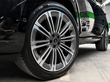 Land Rover Range Rover, 2025г, полный привод, автомат