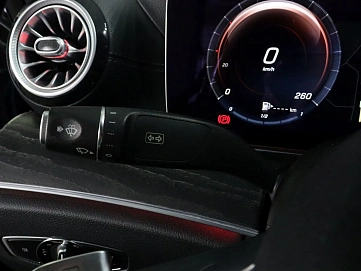 Mercedes-Benz E-Класс, 2020г, полный привод, автомат