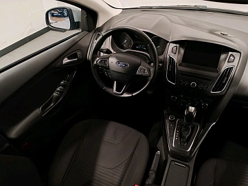 Ford Focus, 2019г, передний привод, автомат
