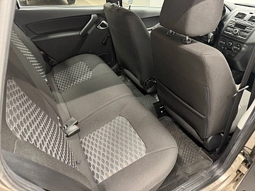 Lada (ВАЗ) Granta, 2021г, передний привод, механика