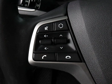 Hyundai Solaris, 2018г, передний привод, автомат