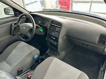 Lada (ВАЗ) 2111, 2008г, передний привод, механика