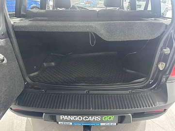 Chevrolet Niva, 2017г., полный привод, механика