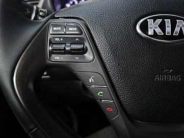Kia Cerato, 2014г, передний привод, автомат