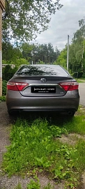 Toyota Camry, 2016г, передний привод, автомат