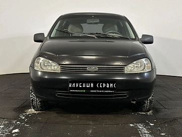 Lada (ВАЗ) Kalina, 2011г, передний привод, механика