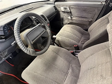 Lada (ВАЗ) 2110, 1998г, передний привод, механика