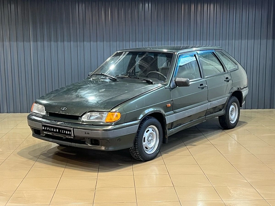 Lada (ВАЗ) , 2006г., передний привод, механика