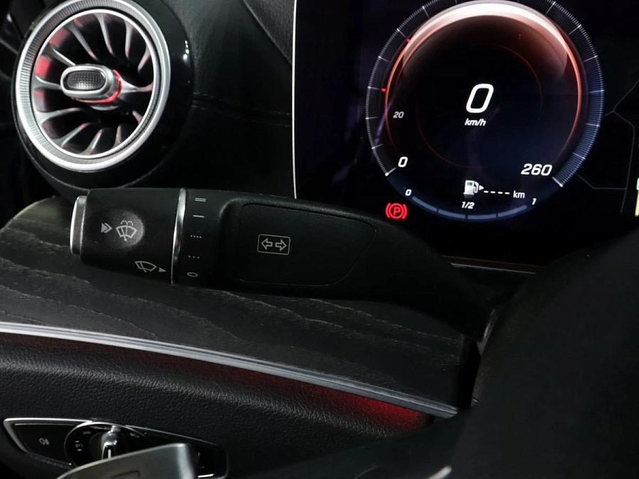 Mercedes-Benz E-Класс, 2020г., полный привод, автомат