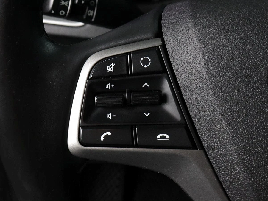 Hyundai Solaris, 2018г., передний привод, автомат