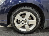 Honda Civic, 2008г., передний привод, механика