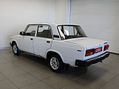 Lada (ВАЗ) 2105, 2004г., передний привод, механика