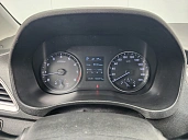 Hyundai Solaris, 2019г., передний привод, автомат