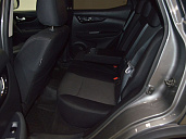 Nissan Qashqai, 2018г., передний привод, вариатор
