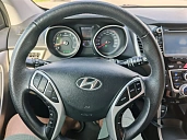 Hyundai i30, 2012г., передний привод, механика