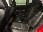 Chery Tiggo 7, 2019г., передний привод, автомат