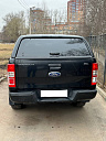 Ford Ranger, 2013г., полный привод, механика