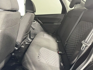 Lada (ВАЗ) Granta, 2022г, передний привод, механика