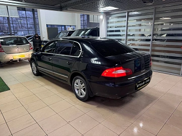 Skoda Superb, 2012г, передний привод, автомат