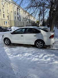Volkswagen Polo, 2018г, передний привод, механика