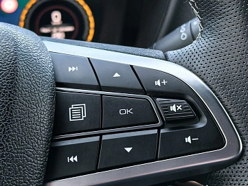 Lada (ВАЗ) , 2024г., передний привод, вариатор