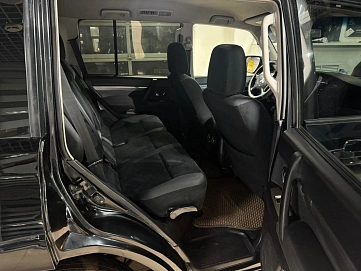 Mitsubishi Pajero, 2008г, полный привод, автомат