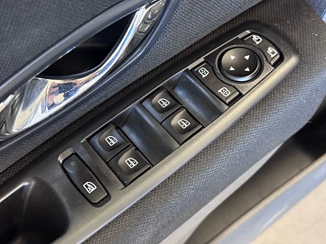 Renault Fluence, 2014г, передний привод, механика