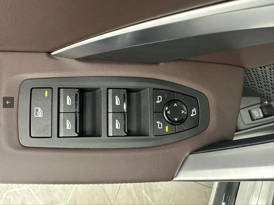 BMW X1, 2023г., передний привод, робот