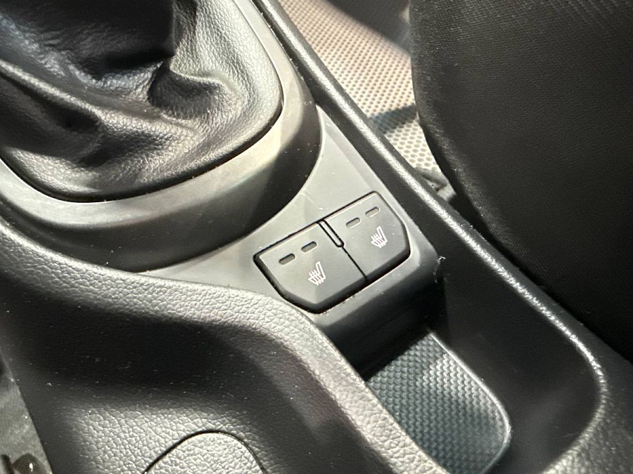 Kia Rio, 2012г., передний привод, механика