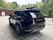 Hyundai Tucson, 2024г., полный привод, автомат