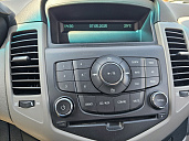 Chevrolet Cruze, 2011г., передний привод, механика